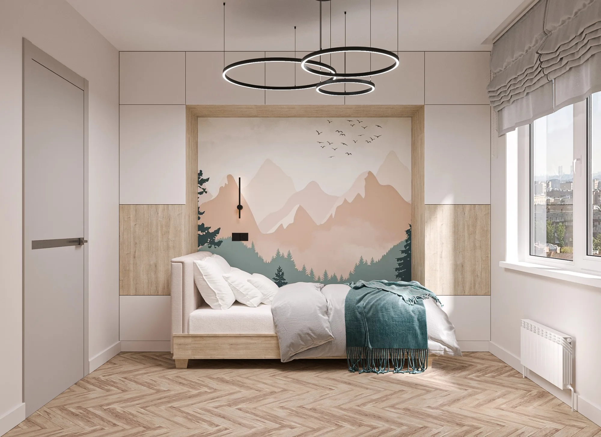 Скандинавский бриз — фото 6 из 20