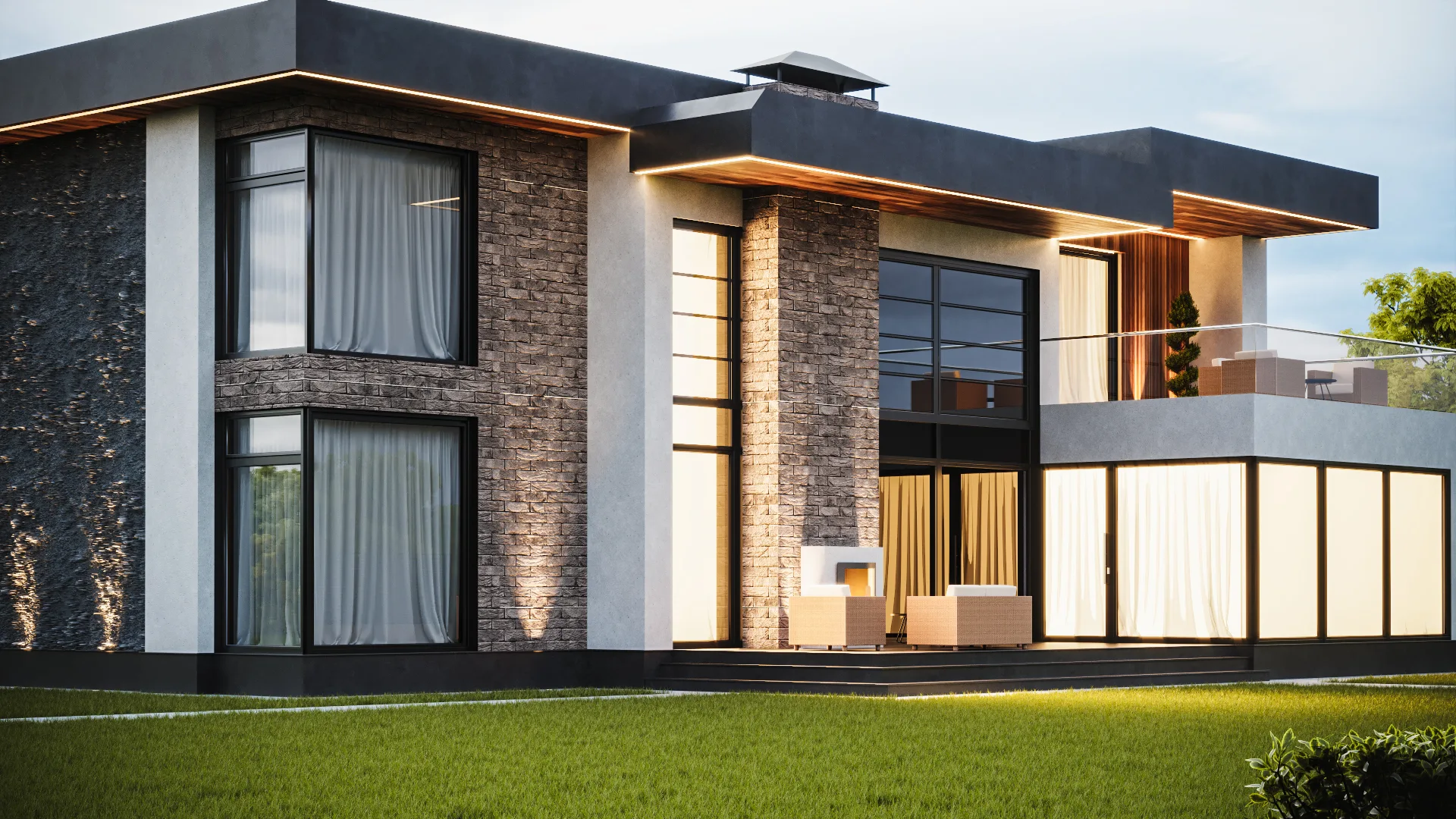 «Paradise House» — фото 3 из 3